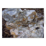 Colorado rock cards
