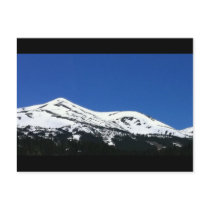 Colorado Rockies - Breckenridge Colorado Post Cards