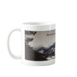 Colorado Rocky Mountains, Rocky Mountain Nation... Coffee Mugs