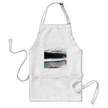 Colorado Rocky Mts. Aprons