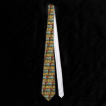 COLORADO SHANNON IN SANTA MONICA, COLORADO SHAN... ties