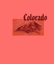 Colorado Shirts