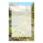 Colorado Splendor Scenic Stationery