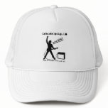 Colorado Springs, CO Mesh Hat