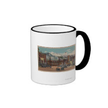 Colorado Springs, CO Mug