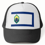 Colorado Springs Flag Hat