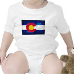 Colorado State Flag Tshirt