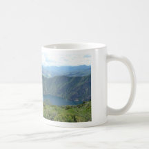 Colorado view mug