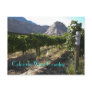 Colorado Wine Country Postcards