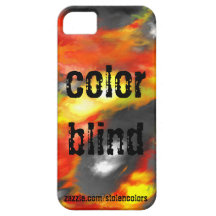 Colorblind