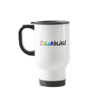 Colorblind Mug