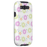 Colorbursts Galaxy SIII Cases