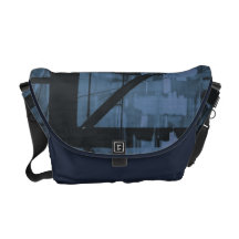 coloreachuns courier bag