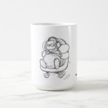 Colorez votre tasse
