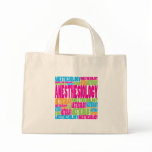 Colorful Anesthesiology Bags