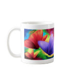 Colorful Butterfly Painting - Multi Mug