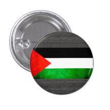 Colorful Contrast PalestinianFlag Pins