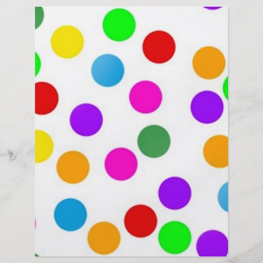 colorful_dots_on_white flyers