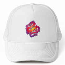 COLORFUL DRAGON