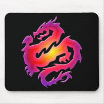 COLORFUL DRAGON
