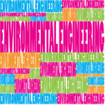 Colorful Environmental Engineering Photo Sculptures