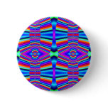 Colorful fractal pins