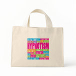 Colorful Hypnotism Bag