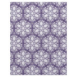 Colorful multicolor repeat patterns letterhead