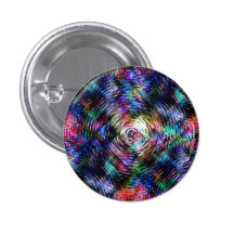 Colorful Puddles Pin
