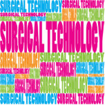 Colorful Surgical Technology Photo Cutout