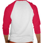 colorguard t-shirts