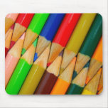 colorpencil mousepad