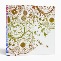 COLORS BINDERS