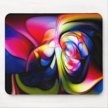COLORS MOUSEPADS