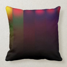 COLORS PILLOW