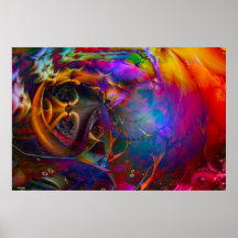 COLORS POSTERS