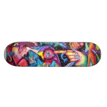 COLORS SKATEBOARDS