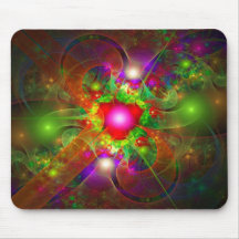 Colorscape Mouse Pads