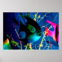 Colossal 72" x 52" Giclée Art Prints and Posters