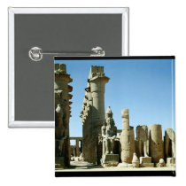 Colosses Ramesses II  and  Pylon of Amenophis buttons