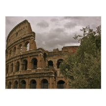 Colosseum Cartes Postales