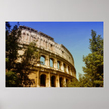 Colosseum Posters