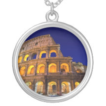 colosseum jewelry