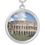 Colosseum Rome Pendants