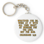 Colossians 3:23