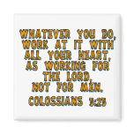 Colossians 3:23