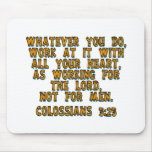 Colossians 3:23