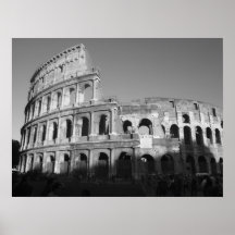 Colossium Posters