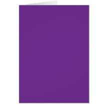 Colour-14D-6F2C91 Cards