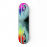 " Colour Blind " skateboards